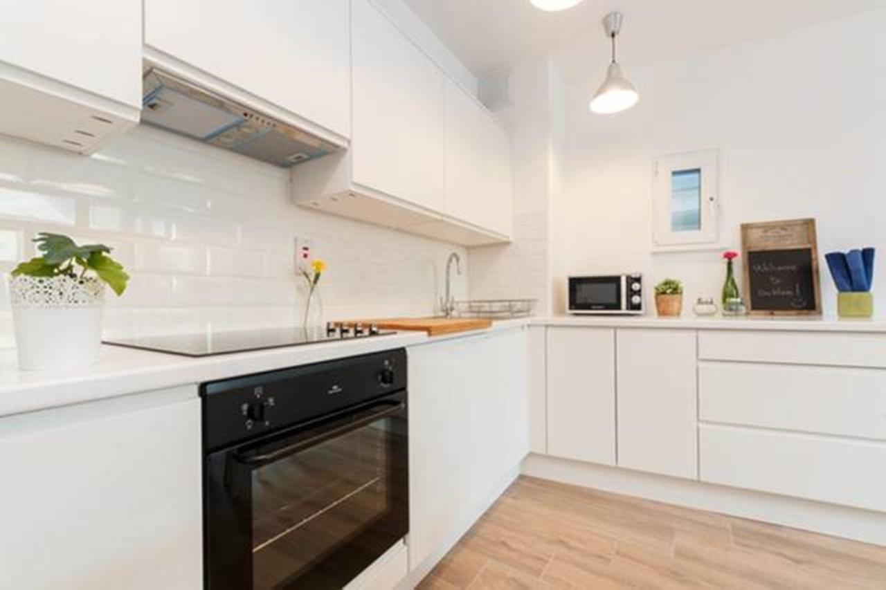 Stylish Soundproof Temple Bar Square Apartment Dublin Exterior photo