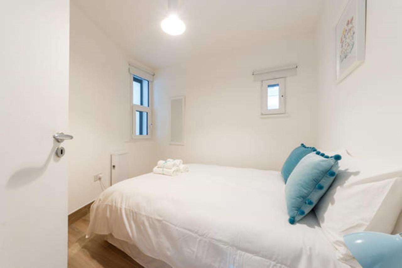 Stylish Soundproof Temple Bar Square Apartment Dublin Exterior photo